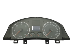 Tacho Kombiinstrument VW Golf MK5 1K0920864B 110080374005 43457