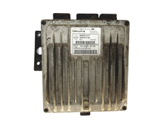 Steuergerät 8200331477 8200374150 R0410B027B Renault Delphi 18198
