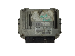 Steuergerät PSA 0281012467 9662212480 9653958980 Bosch 16281