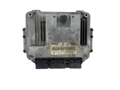 Steuergerät 0281011776 8200391966 8200386508 Renault Bosch 51057