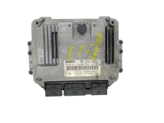 Steuergerät 0281011549 8200391966 8200370779 Renault Bosch 56587