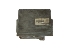 Steuergerät 0261204051 9624936180 26FM0000 MA3.0 PSA Bosch 17442