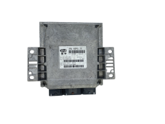 Steuergerät 9645989480 9655756380 IAW48P2.72 16.623.004 PSA 60101