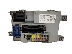 Steuergerät BSI 00519345230 28354341 Fiat Delphi 20800