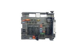 Steuergerät BSM B3 9657608780 PSA Delphi 38539