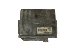 Steuergerät 0261204788 9631528780 PSA Bosch 17407