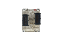 Steuergerät ME731HA003 0261206714 Alfa Romeo Bosch 46789