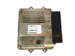 Steuergerät FGP MJD6JF.P3 55195817 Fiat 27672