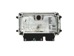 Steuergerät 9657499880 0261206943 9638765680 PSA Bosch