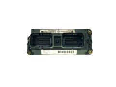 Steuergerät IAW59F.M3 55181132 Fiat Magneti Marelli 34115