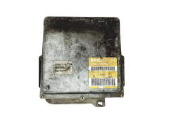 Steuergerät 0261200780 9617150080 26FM0000 MA3.0 PSA Bosch 24939