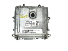 Steuergerät 0281012765 31272462AA Volvo Bosch 27705