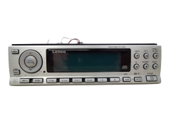 Cd-Radio Mit Mp3 Lenco CS-200