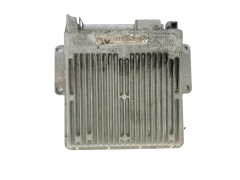 Steuergerät 7700110399 21650515-7 Renault Sagem 36742