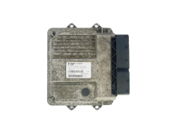 Steuergerät MJD6JF.M4 51768657 Fiat FGP 41676