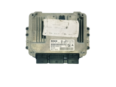 Steuergerät 0281011863 9661773380 9653958980 PSA Bosch 34241