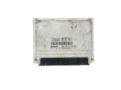 Steuergerät 4B0907401K 0281001931 Audi Bosch 44996