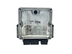 Steuergerät 0281010627 9642301880 28FM0000 PSA Bosch 60437