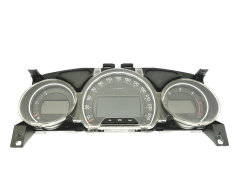 Tacho Kombiinstrument Citroen C5 9665560480 44357