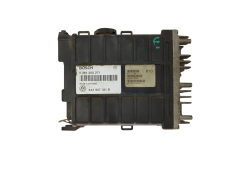 Steuergerät VW 443907311D 0261200271 Bosch 17791