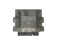 Steuergerät S122326109A 8200565863 8200592611 Renault Siemens 35250