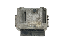 Steuergerät 55204761 0281012862 Fiat Bosch 38834