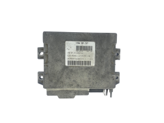 Steuergerät 46456322 IAW8F.5T 61600.218.11 Fiat Magneti Marelli 61337
