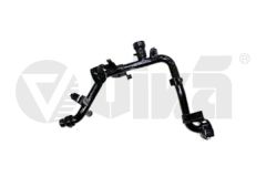 Kühlerschlauch 038121065BH 11211404001 VW Audi Skoda Vika