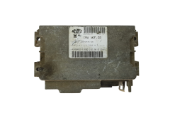 Steuergerät Fiat 46480662 IAW16F.EB 61602.102.00 Magneti Marelli 15508