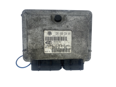 Steuergerät Seat 036906034AH 61600.679.02 IAW4MV.AH 51731