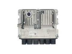 Steuergerät BMW Mini 9487225 0261S21165 Motronic