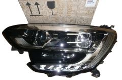 Scheinwerfer Links Neues Original 260609169R Renault Megane 4