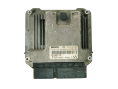 Steuergerät 55188112 0281010986 Alfa Romeo 30942