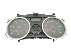 Tacho Kombiinstrument Renault Megane 2 8200720321 L 28464