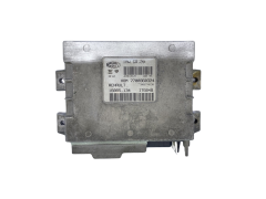 Steuergerät 7700860324 7700874630 16085.134 IAW6R.20 Renault 62580
