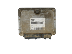 Steuergerät IAW4AF.P2 46817813 61600.625.01 Fiat Magneti Marelli 47268