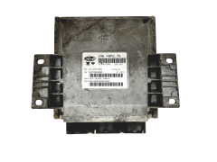 Steuergerät PSA 9645989480 9648620880 IAW48P2.76 Magneti Marelli 28027
