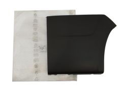 Stoßleiste Für Kotflügel Rechts Hinten Original 1685338680 Citroen Peugeot