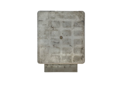 Steuergerät YS4F-12A650-PA PANG Ford 42075