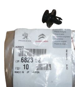 Festsetzung Nadwozia Neues Original 6823.62 682362 Citroen Peugeot