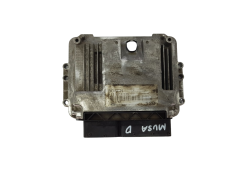 Steuergerät Fiat 51853788 0281014739 43E161BAM Bosch