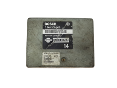 Steuergerät Nissan 2371099B60 0261200965 99B60-96600 Bosch