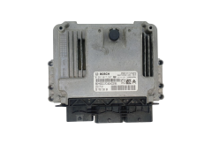 Steuergerät 0281017337 9666729680 9676833080 PSA Bosch 44264