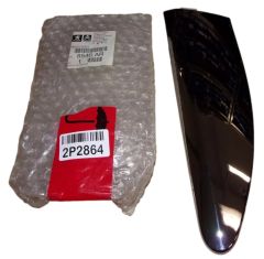 Stoßleiste Für Schwelle Links Neues Original 8546.AR 8546AR Citroen