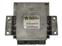Steuergerät PSA 9644041780 IAW48P2.7A Magneti Marelli