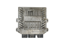 Steuergerät 5WS40110E-T 9654925480 9648624280 PSA Siemens 42416