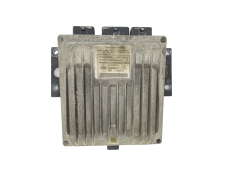Steuergerät 8200259832 8200326910 R0410B020B Renault Delphi 60270
