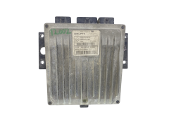 Steuergerät 8200334419 8200374152 R0410B024B Renault Delphi 63519