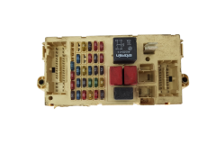 Steuergerät BSI Fiat 46758963 46812235 NPL 18400