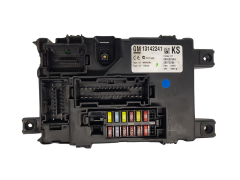 Modul 13142241 000292540 28075286 Opel GM 2666